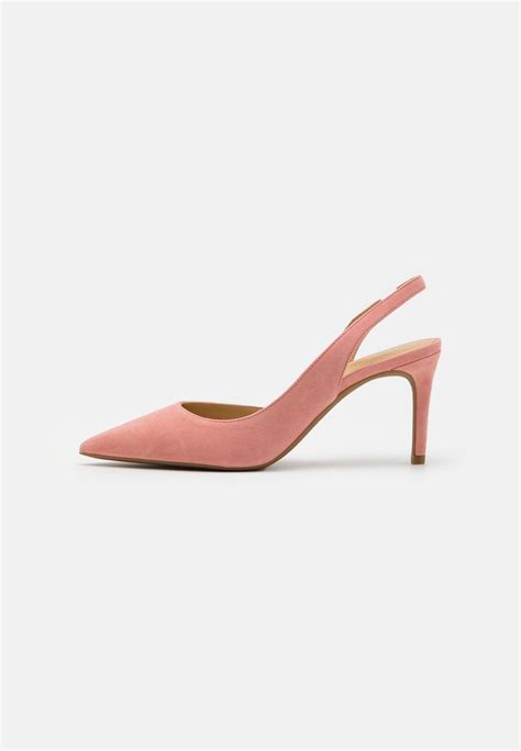 michael kors pump roze|michael kors high heels.